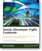 Oracle Jdeveloper For Mac Download