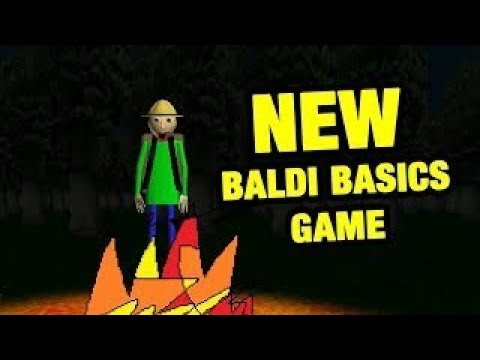 Baldi s basics download mac