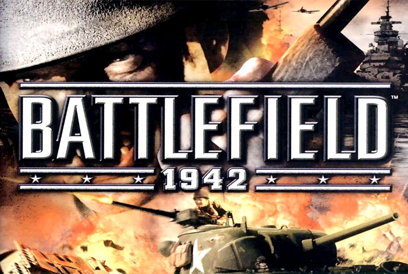 Download battlefield 1942 mac os